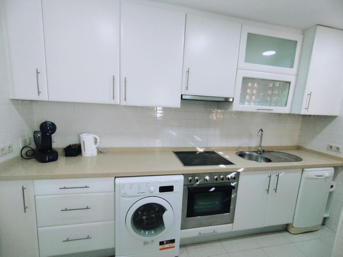 Apartamento 3 Dormitorios Roda Golf Murcia Exterior photo