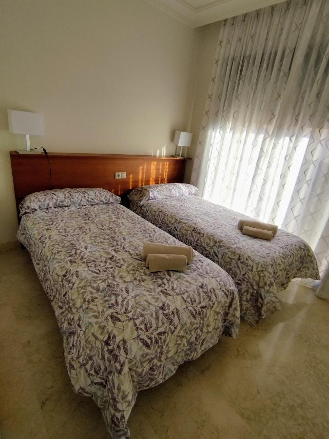 Apartamento 3 Dormitorios Roda Golf Murcia Exterior photo