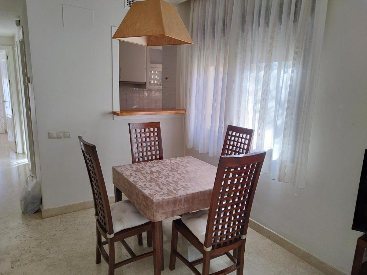 Apartamento 3 Dormitorios Roda Golf Murcia Exterior photo