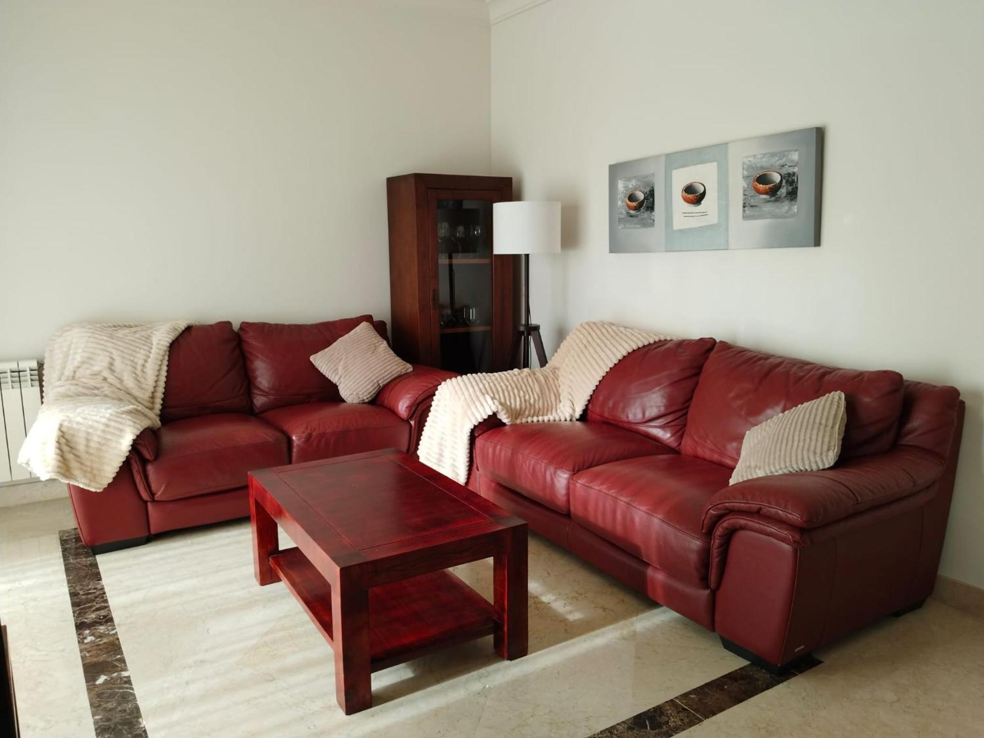 Apartamento 3 Dormitorios Roda Golf Murcia Exterior photo