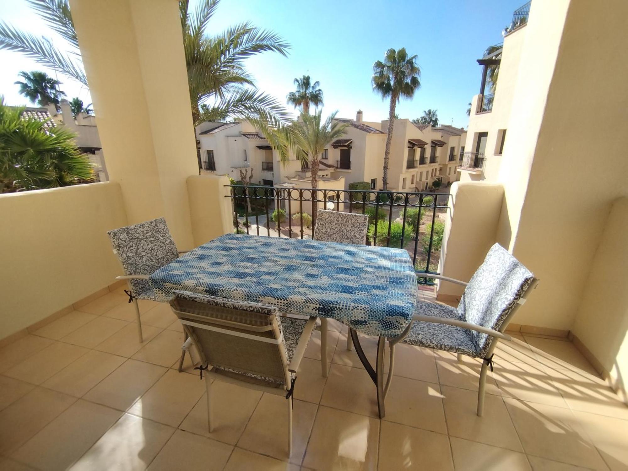 Apartamento 3 Dormitorios Roda Golf Murcia Exterior photo