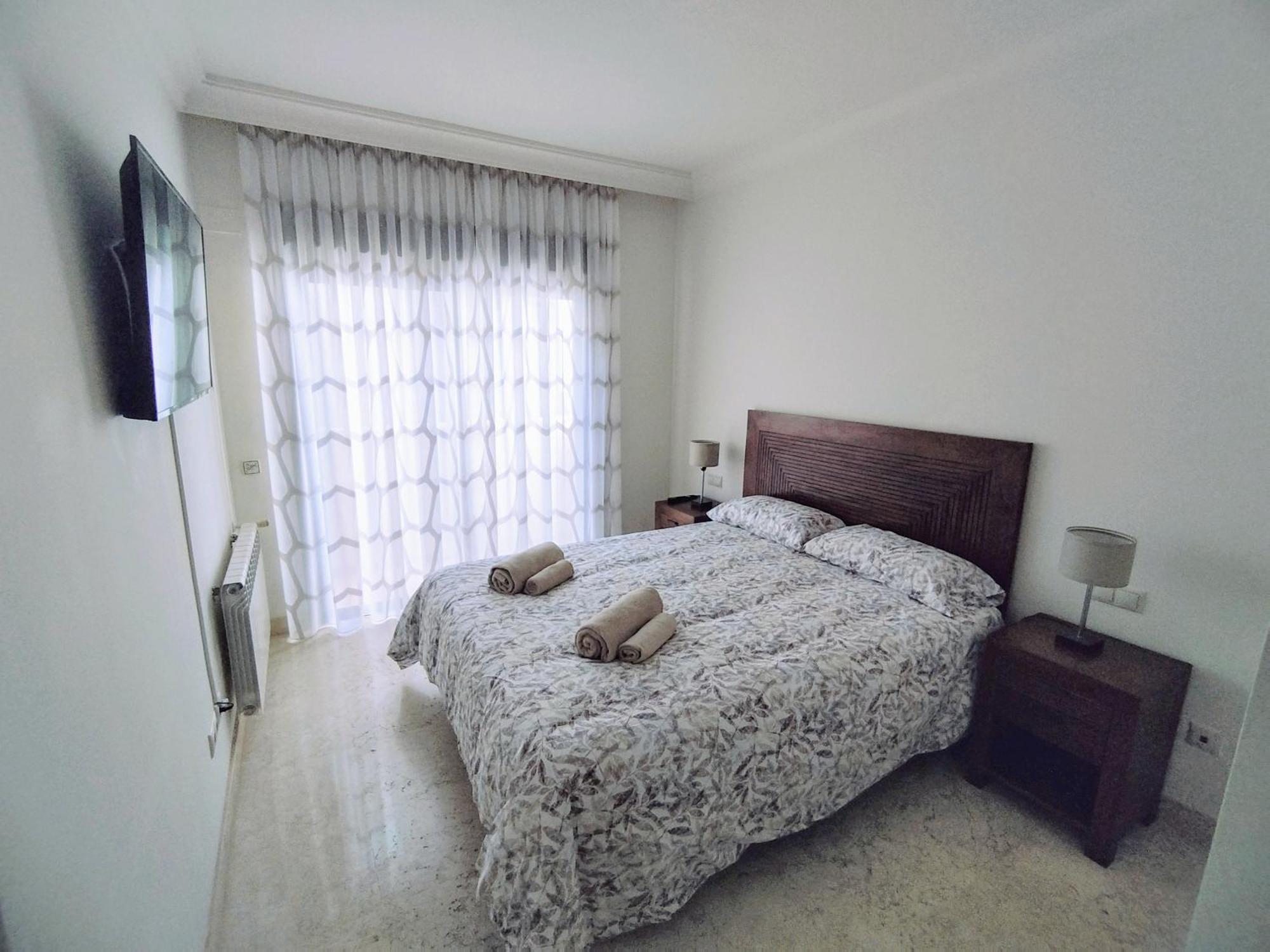 Apartamento 3 Dormitorios Roda Golf Murcia Exterior photo